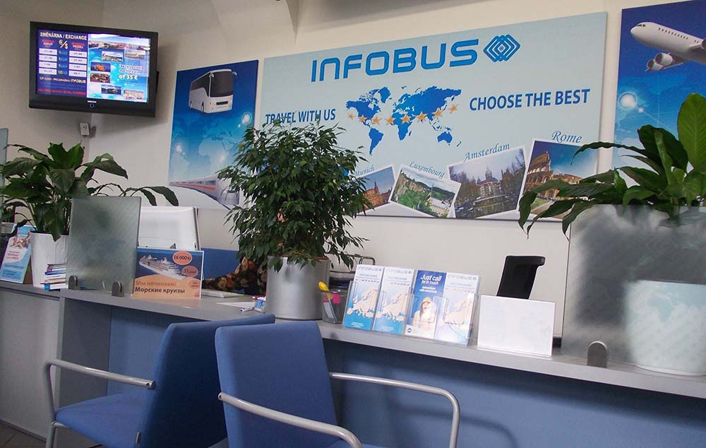 INFOBUS