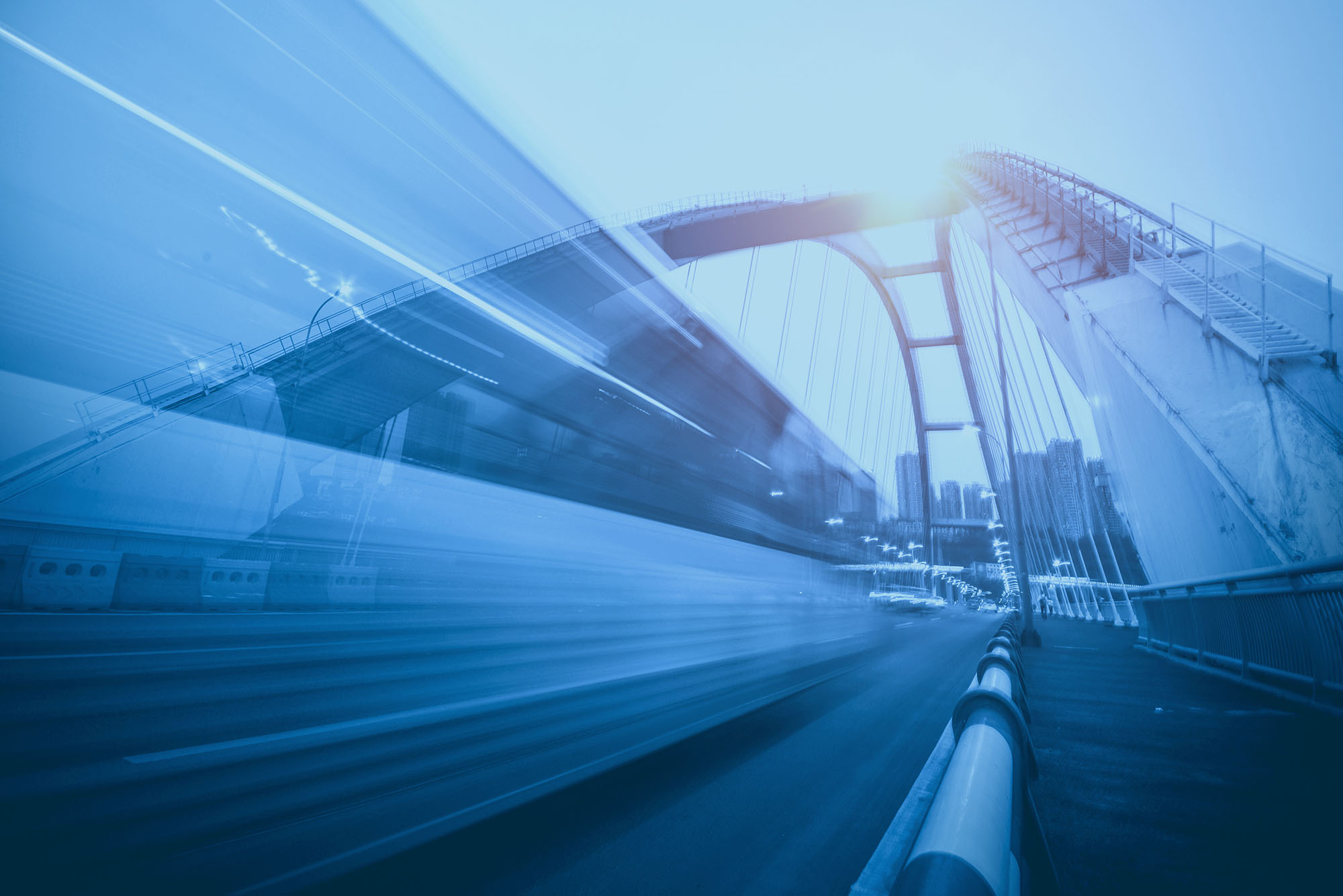 Worldwide freight services